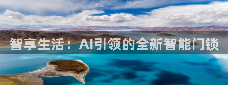 开丰娱乐官网平台：智享生活：AI引领的全新智能门锁