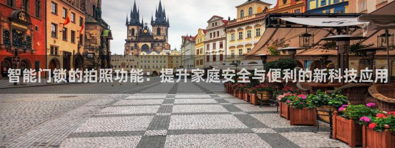 开丰娱乐2登录：智能门锁的拍照功能：提升家庭安全与便利的新科
