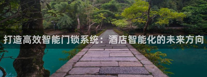 开丰娱乐月7O667：打造高效智能门锁系统：酒店智能化的未来