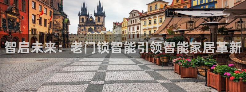 开丰娱乐网站：智启未来：老门锁智能引领智能家居革新